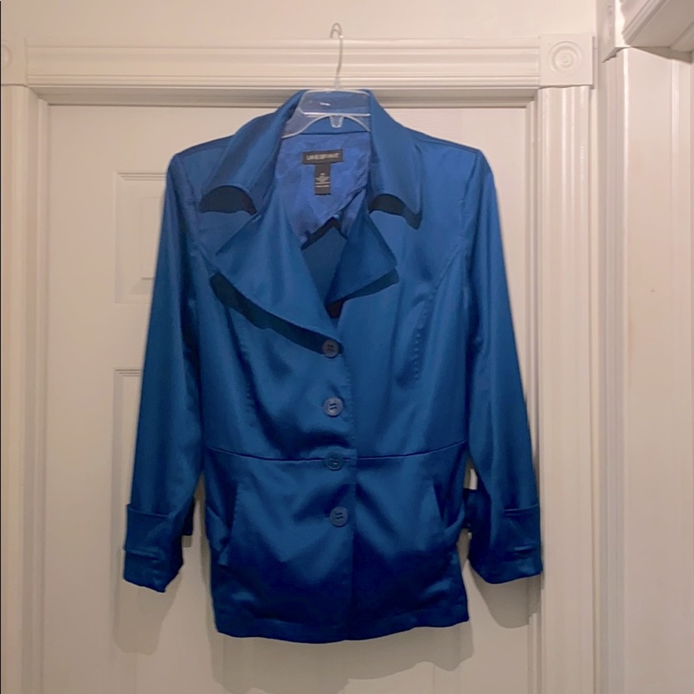 Dressy blazer